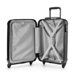 Foto Mala de Viagem CB 92144 Imagem (2)