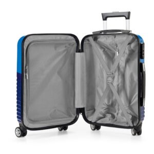 Foto Mala de Viagem CB 92160 Imagem Azul (2)