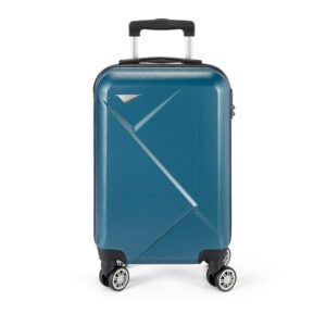 Foto Mala de Viagem CB 92185 Imagem Azul (2)