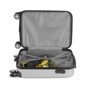 Foto Mala de Viagem CB 92186 Imagem Prata (5)