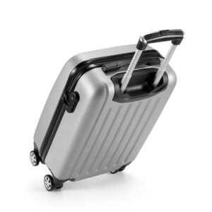 Foto Mala de Viagem CB 92186 Imagem Prata (6)