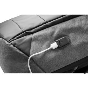 Foto Mochila CB 92322 Imagem Cinza (9)