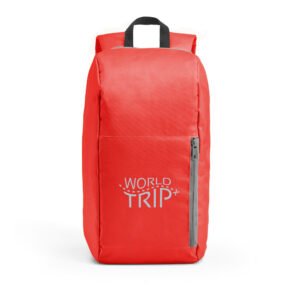 Foto Mochila CB 92635 Imagem Vermelho (2)