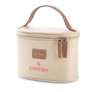 Foto Nécessaire CB 92715 Imagem Bege (2)