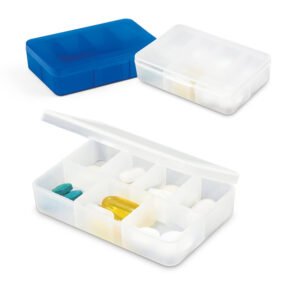 Foto Porta Comprimidos CB 94305 Imagem