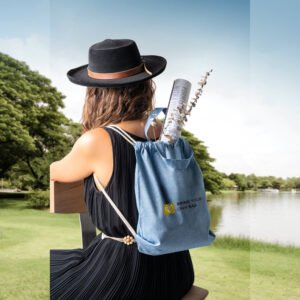 Foto Sacochila CB 92936 Imagem (3)