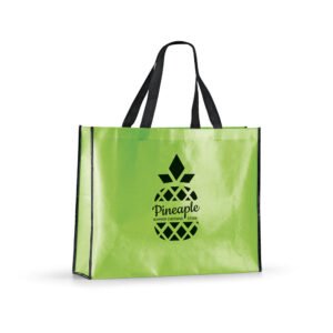 Foto Sacola CB 52856 Imagem Verde Claro (2)