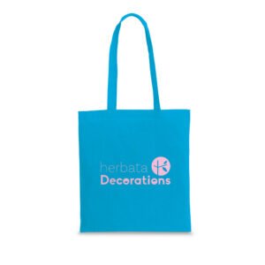 Foto Sacola CB 92323 Imagem Azul Claro (2)