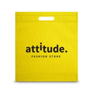 Foto Sacola CB 92499 Imagem Amarelo (2)