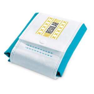 Foto Sacola CB 92847 Imagem Azul Claro (3)