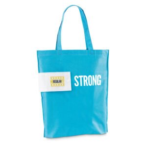 Foto Sacola CB 92847 Imagem Azul Claro (4)