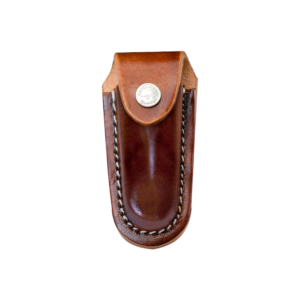 Foto Bainha Canivete Pequeno CB 90120-11 Imagem