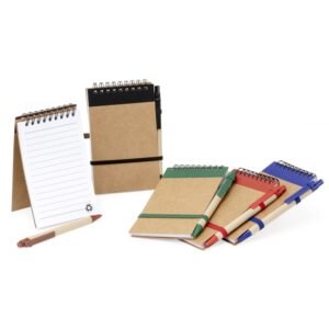 Foto Bloco de Anotações CB 5064 Imagem