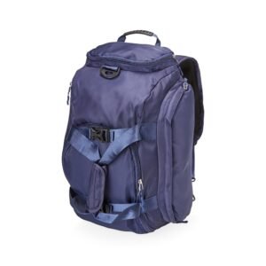 Foto Bolsa Esportiva CB 5014 Imagem Azul (3)