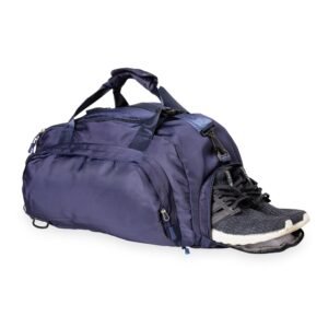 Foto Bolsa Esportiva CB 5014 Imagem Azul (8)
