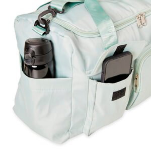 Foto Bolsa Esportiva CB 5069 Imagem Verde (2)