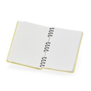 Foto Caderneta CB 14870 Imagem Amarelo (4)