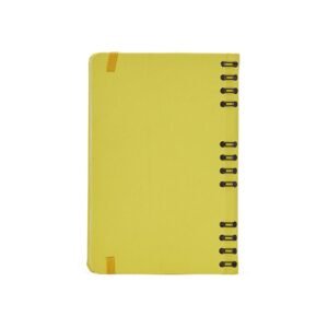 Foto Caderneta CB 14870 Imagem Amarelo (5)