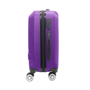 Foto Mala de Viagem Montevideu Imagem Roxo (2)