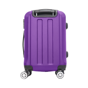 Foto Mala de Viagem Montevideu Imagem Roxo (4)