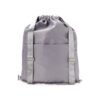 Foto Mochila Saco CB 5070 Imagem Cinza (1)