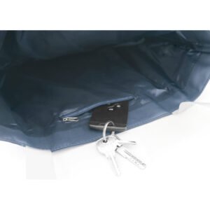 Foto Sacola de Praia CB 92513 Imagem Azul (2)