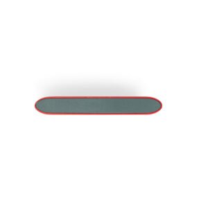 Foto Bateria Portátil CB 57078 Imagem Vermelho (4)