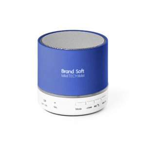 Foto Caixa de Som CB 57253 Imagem Azul Royal (4)