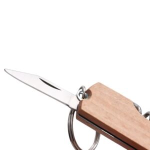 Foto Chaveiro Multifunções CB 6023 Imagem (5)