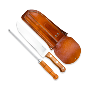 Foto Conjunto Pantaneiro com Bainha CB 31410-48B Imagem