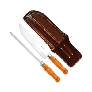 Foto Conjunto Redondo com Bainha CB 30810-38B Imagem