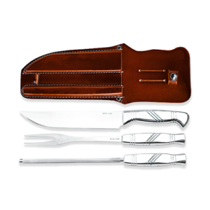 Foto Conjunto Silver CB 30601-01B Imagem