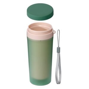 Foto Copo CB 3006T Imagem Verde (3)