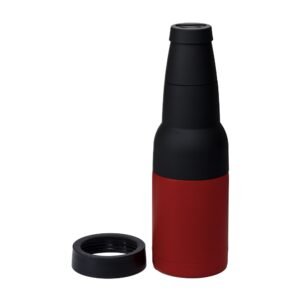 Foto Copo Térmico Multiuso CB 3832 Imagem Vermelho (1)
