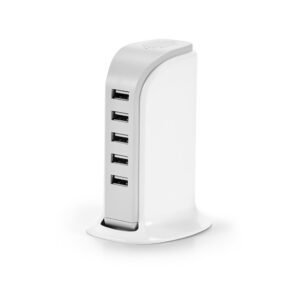 Foto Estação de Carregamento USB CB 57154 Imagem (1)