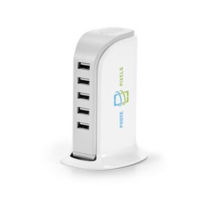 Foto Estação de Carregamento USB CB 57154 Imagem (3)