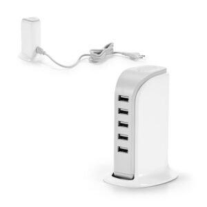 Foto Estação de Carregamento USB CB 57154 Imagem (4)