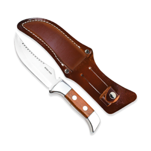 Foto Faca Esportiva com Bainha CB 21202-35B Imagem