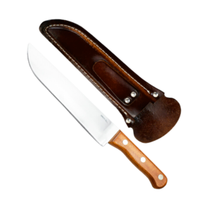Foto Faca Pantaneira com Bainha CB 21410-48 Imagem