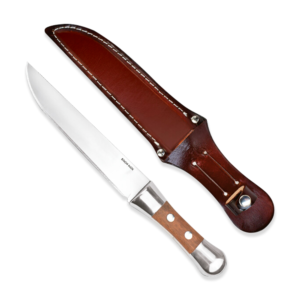 Foto Faca Rodízio com Bainha CB 20902-38B Imagem