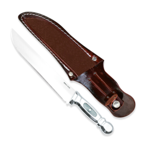 Foto Faca Sextavada com Bainha CB 21001-38 Imagem