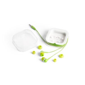 Foto Fone de Ouvido CB 97092 Imagem Verde Claro (3)