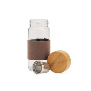 Foto Garrafa CB 5077 Imagem Marrom (3)