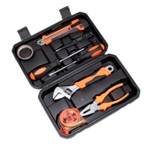 Foto Kit Ferramenta CB 5081 Imagem (3)