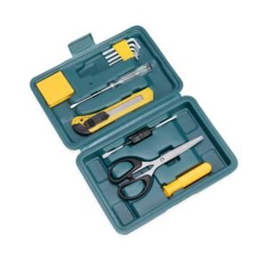 Foto Kit Ferramentas CB 5082 Imagem (3)