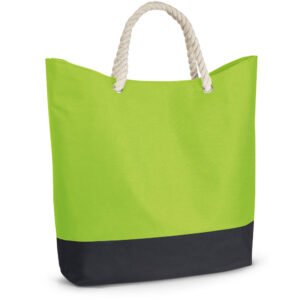 Foto Sacola de Praia CB 98424 Imagem Verde Claro (1)
