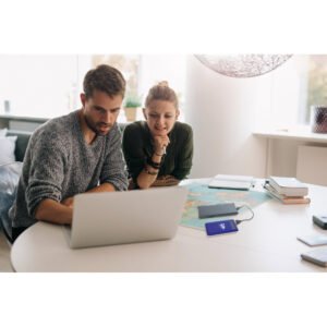 Foto Bateria Portátil CB 97077 Imagem (1)