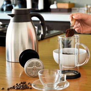 Foto Cafeteira Prensa Francesa CB IG-00401 Imagem (7)