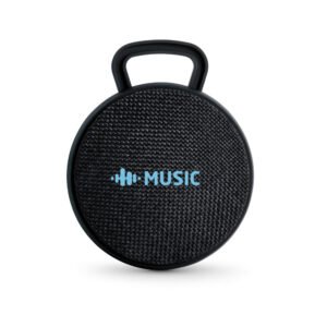 Foto Caixa de Som CB 57385 Imagem Preto (3)