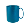 Foto Caneca Redonda CB 275GC Imagem Azul